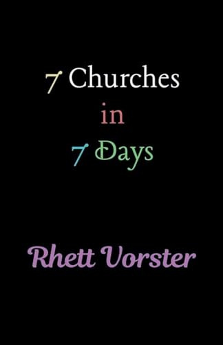 Rhett Vorster