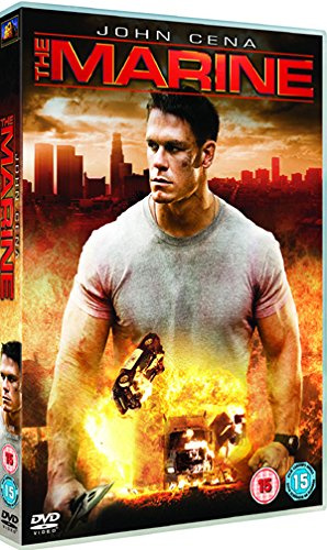 The Marine [UK Import]
