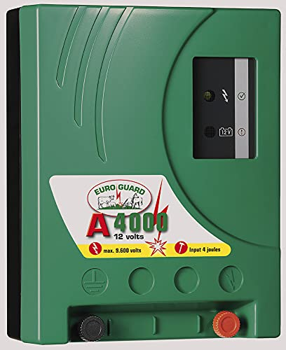 Kerbl Euro Guard A 4000