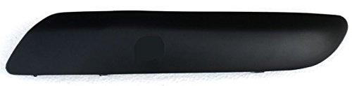 Prasco - PG4241273 - Peugeot - 308 - Mod. 08/07-03/11 - Zierleiste Rechts Stosstange Hinten-Grundiert Mod. Kombi