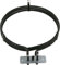 SCHOLTES - RESISTENZA CIRCOLARE 230 V 2800 W Ø19 CM PER FORNI SCHOLTES