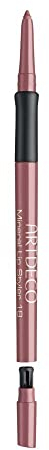 ARTDECO Mineral Lip Styler - Rückdrehbarer, mineralhaltiger Lippenkonturenstift - 1 x 4g
