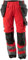 Mascot Handwerkerhose Wigan, 1 Stück, L82cm/C54, rot/dunkelanthrazit, 15531860-22218-82C54