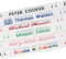 36 Woven Sew in School Name Tapes Name Tags Labels