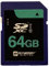 Synergy Digital Camcorder Memory Card, Compatible with Panasonic HC-V180 Camcorder, 64GB Secure Digital (SDXC) Class 10 Extreme Capacity Memory Card