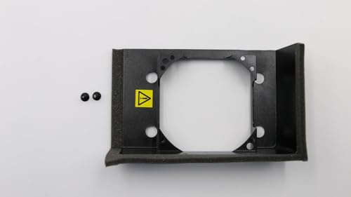 Sparepart: Lenovo FAN DUCT, 03T9525