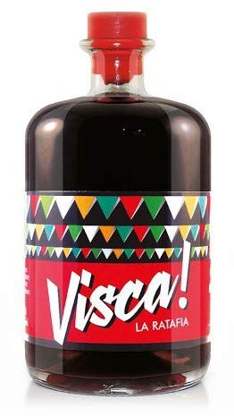 Ratafia Visca, Licor, 70cl