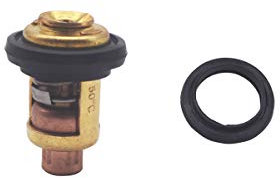 Termostato 688-12411-11-00 6E5-12411-30-00 per fuoribordo Yamaha