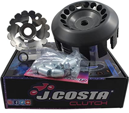 J.Costa Embrayage Kymco AK 550