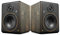 Simply Sound 2x Palmer STUDIMON 5 Powered 5 Reference Nearfield Studio Monitor