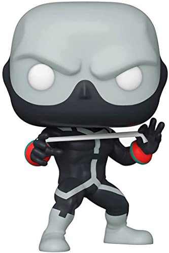 Funko My Hero Academia Pop! Animation Twice Vinyl Figure Hot Topic Exclusive