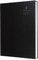 Collins 35 Terminplaner A5 Wochenansicht 2024 Schwarz 35,99-24