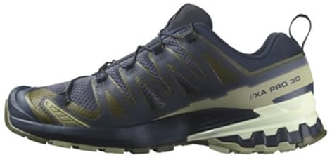 Salomon Herren Running Shoes, Indische Tinte, 46 2/3 EU