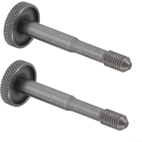 Bolt Holder Set for DTM51 Multi Tool 18V Includes 2pcs, Compatible with Parts 3264091 and 3271779