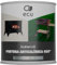 PINTURAS ECU - Pintura Anticalórica Aluminio Mate para altas temperaturas de hasta 650º - Especial para estufas, chimeneas, hornos, barbacoas, aluminio (Aluminio, 4 Litros)