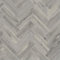 VINYL FLOORING UK 109M Mayfair Grey Wood Effect Anti-Slip Vinyl Flooring For Kitchen, Bathroom, 2.3mm Thick Foam Backed Vinyl Sheet-2m(6'6) X 2m(6'6)-4m²