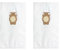 Ricambio For Aspirapolvere Con Sacchetto Antipolvere, Compatibile Con Kirby, Compatibile Con Sentria, Sacchetti Di Carta Antipolvere Universali Serie F/T G10 G10E 204814/204811, Compatibili Con KIRBY,