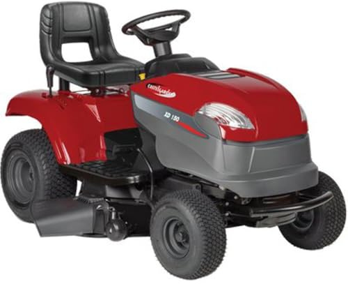 1 PZ RASAERBA TRATTORINO CASTELGARDEN XD 150 4T CC 352 CM 98 SCARICO LATERALE