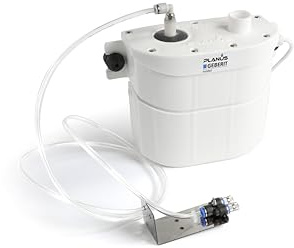 Pompa con Nebulizzatore Planus AIRDROP GEBERIT per lo Smaltimento della Condensa dei Climatizzatori Condizionatori