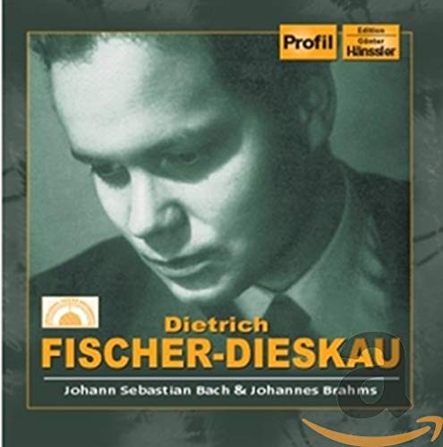 Singt Bach und Brahms