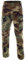 MFH BDU Pantalons de Combat Ripstop Woodland Taille L