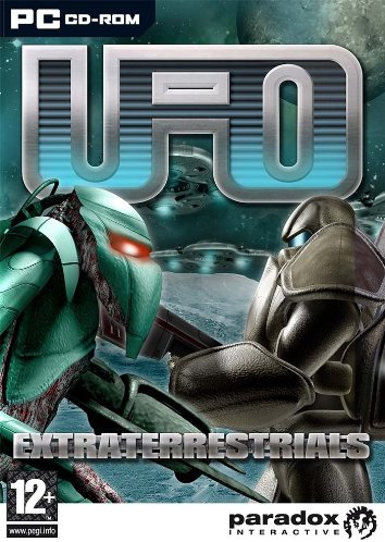 IKARON UK LTD UFO EXTRATERRESTRIALS