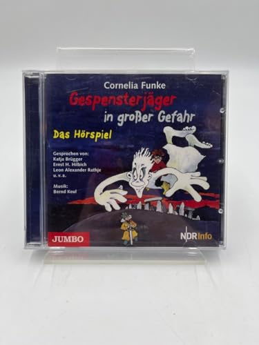 Gespensterjäger in Großer Gefahr (Folge 4)