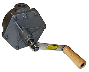 JohnDow Industries Pompe manuelle rotative bidirectionnelle de rechange (JDI-35-UL)