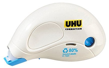 UHU 50370 UHU Korrektur-Roller Compact