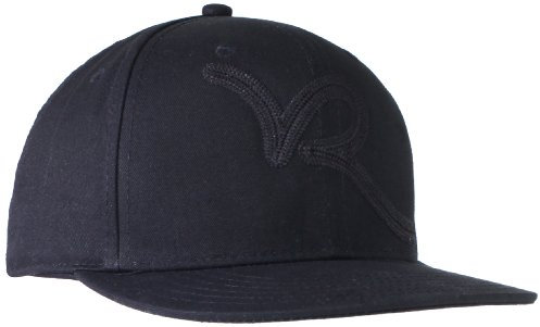 Concept One Rocawear Herren Tone Down Hat, Schwarz, Einheitsgröße