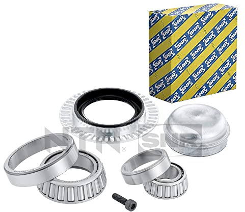 Magneti Marelli R151.35 Front Wheel Bearing Kit