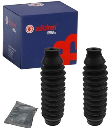 Autofren Seinsa D9208C Faltenbalgsatz, Lenkung