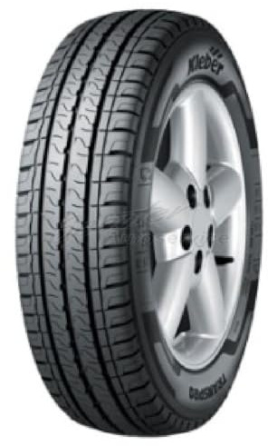Kleber Transpro - 215/75R16 - Sommerreifen