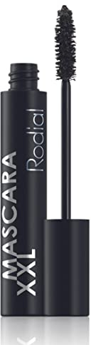 Rodial Glamolash Mascara, XXl, black, 1er Pack (1 x 13 ml), Unscented