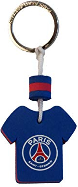 PARIS SAINT GERMAIN Porte-clefs Flotteur PSG - Collection officielle