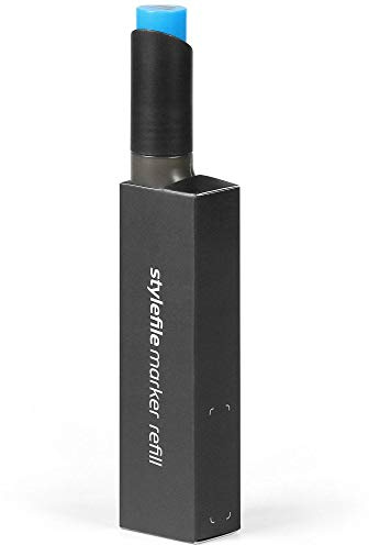 Stylefile SFR644 Marker Nachfülltinte Viridian