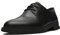 Camper Iman K200685, Zapatos de Cordones Oxford, Mujer, Negro 001, 40 EU