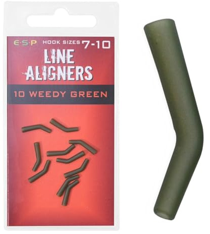 ESP Hook Line Aligner : Weed 7-10