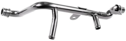 15D VAICO - V10-2792 - Coolant Pipe - fits VOLKSWAGEN 06B121065L
