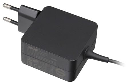 Asus ZenBook 14 UM431DA Original Chargeur 45 Watt EU wallplug Normal