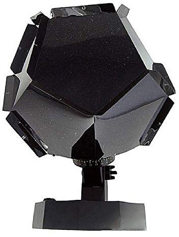 60000 étoiles ciel étoilé projecteur lumière bricolage assemblage maison planétarium lampe pour chambre à coucher