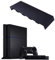 Queen.Y HDD Shell Hülle Cover Faceplate, Schutzhülle HDD-Schachtabdeckung Festplattenabdeckung Ersatz für die Sony Playstation PS4 Game Konsole