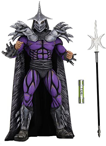 NECA 77N043020 H856065 Actionfiguren