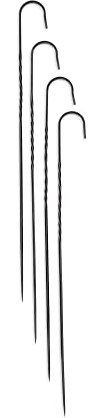 Barebones Living Cowboy Grill Skewer Set