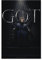 Spreadshirt Game Of Thrones Tyrion Lannister GOT Poster 40x60 cm, One size, Weiß