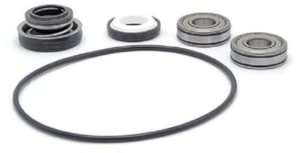 Ubbink Kit de réparation pour Pompe Poolmax TP 150