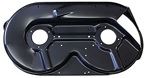 SECURA Carter de faucheuse 92cm compatible avec Jonsered LT 2115 A 960110008 Tracteur de pelouse