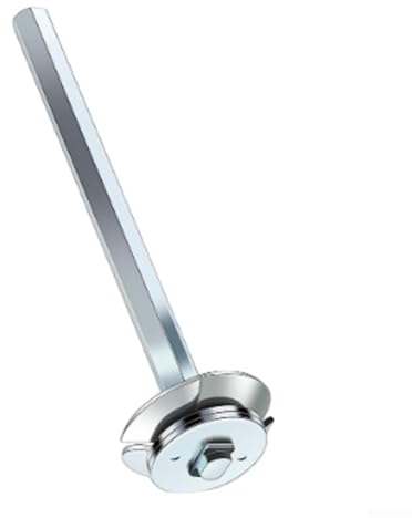 PVC Fitting Socket Saver, Stainless Steel Bit Socket Saver Sanitär Fitting Saver PVC Socket Saver Innen Rohrschneider für ABS PVC Rohr (2,5 cm)