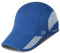 2 Stücke Golfmütze Leichter Sport Laufhut Atmungsaktiv Kühlend Dri Fit Mütze Unstrukturierte Weiche Baseballkappe UPF50+ Sonne Trucker Vatermützen für Sommer Gym Tennis Outdoor Camping Hut Blau
