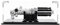 NOVDA Acryl-Vitrine für Lego Star Wars Luke Skywalker's Lightsaber 40483, staubdichte Display-Box für Lego 40483,Size: 26x20x14cm (Modell Nicht im Lieferumfang enthalten)